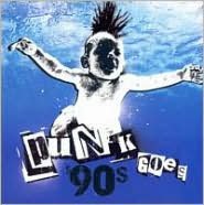 Punk Goes 90S