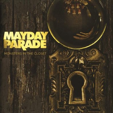 Monsters In The Closet