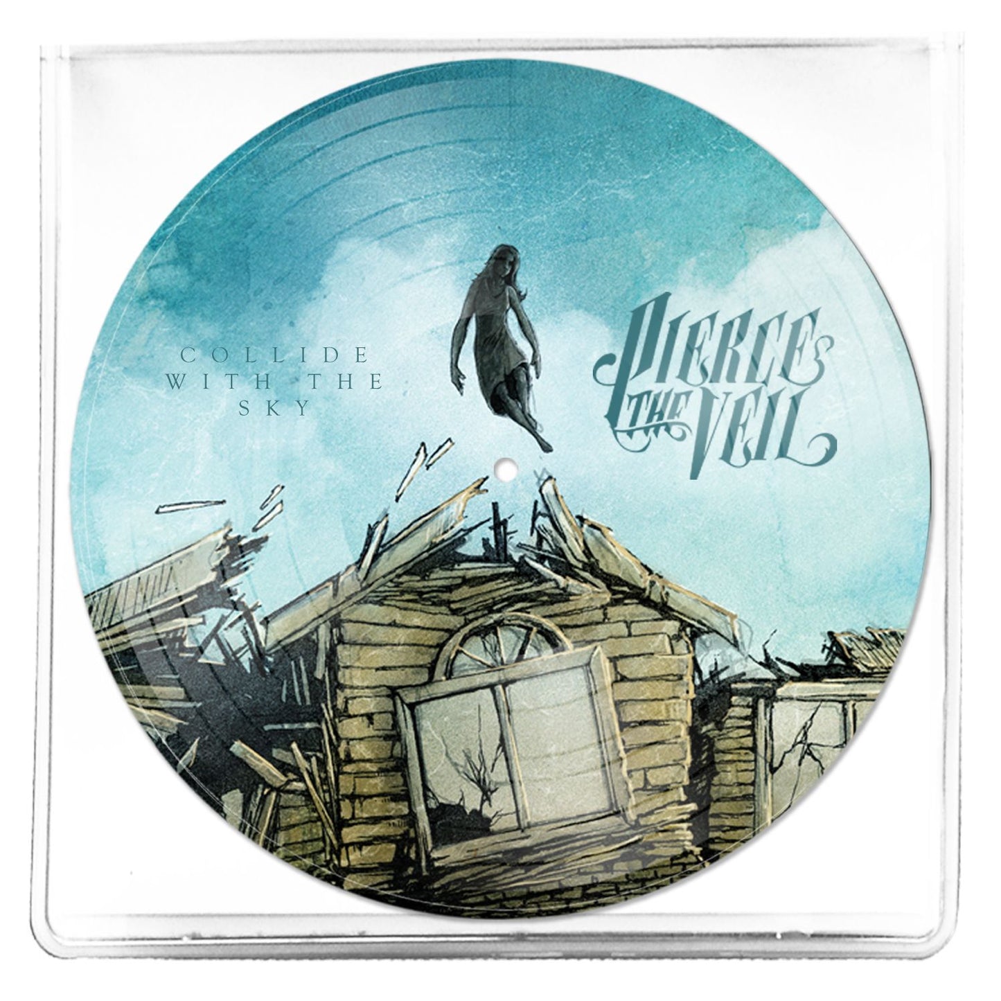 Collide With The Sky
