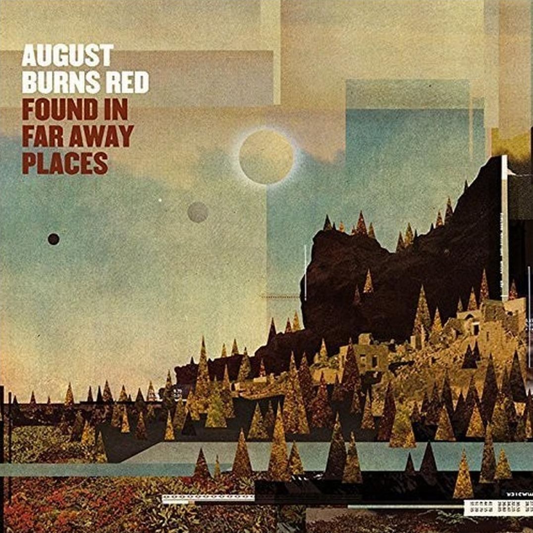 Found In Far Away Places