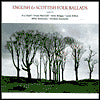 English & Scottish Folk Ballads