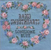 Lonesome Blue