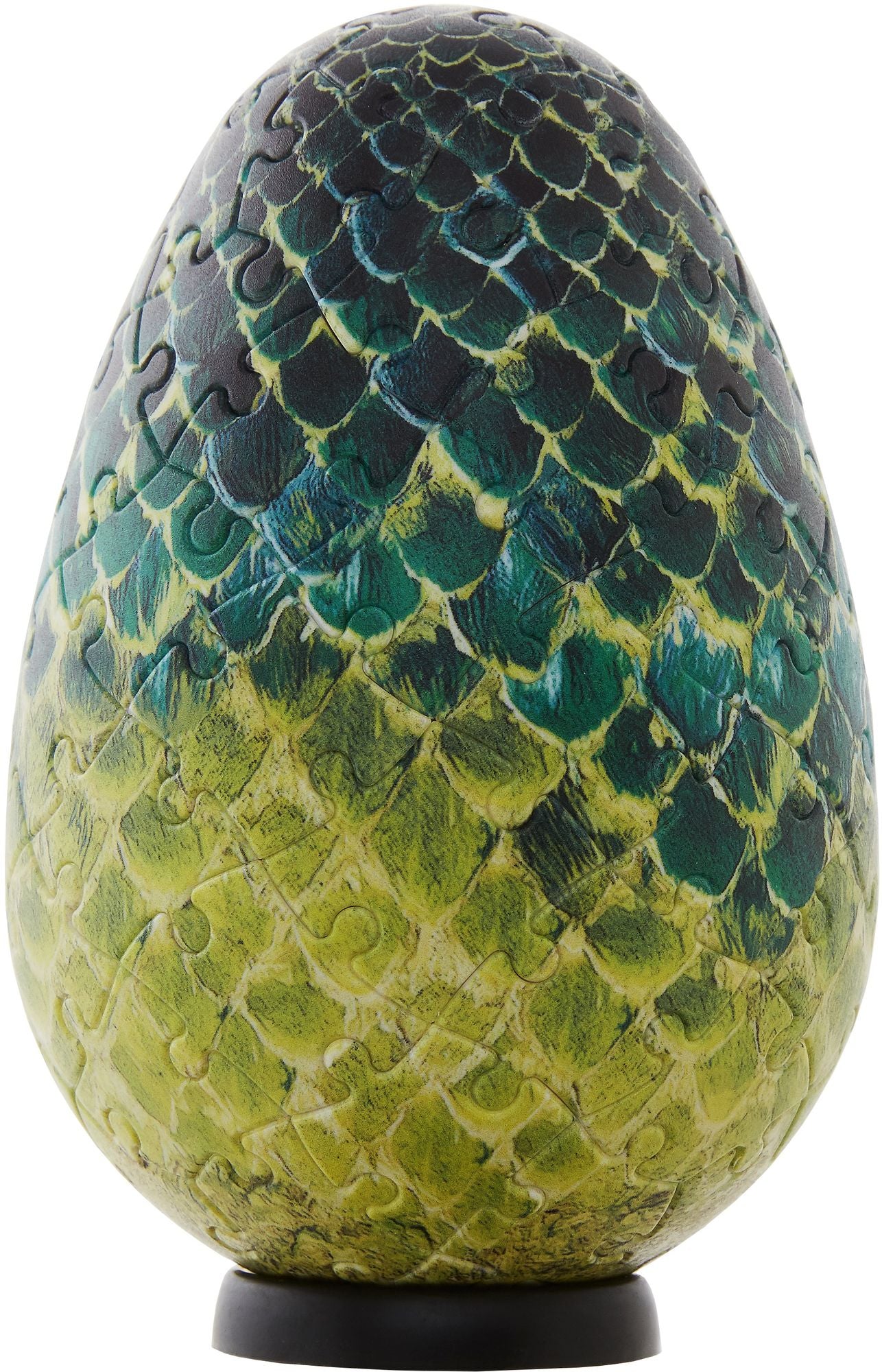 Game of Thrones Dragon Egg Puzzles Set