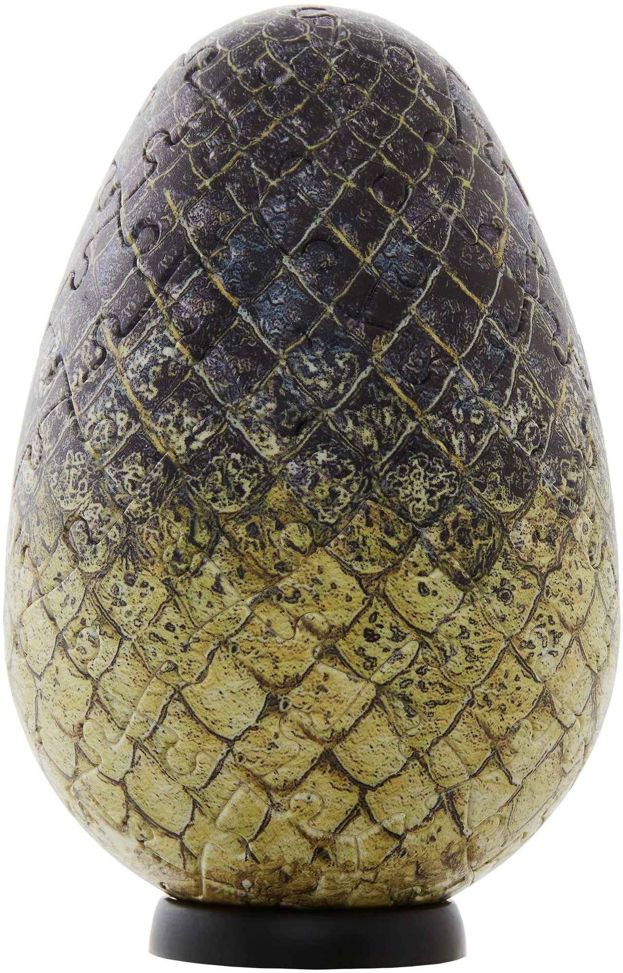 Game of Thrones Dragon Egg Puzzles Set
