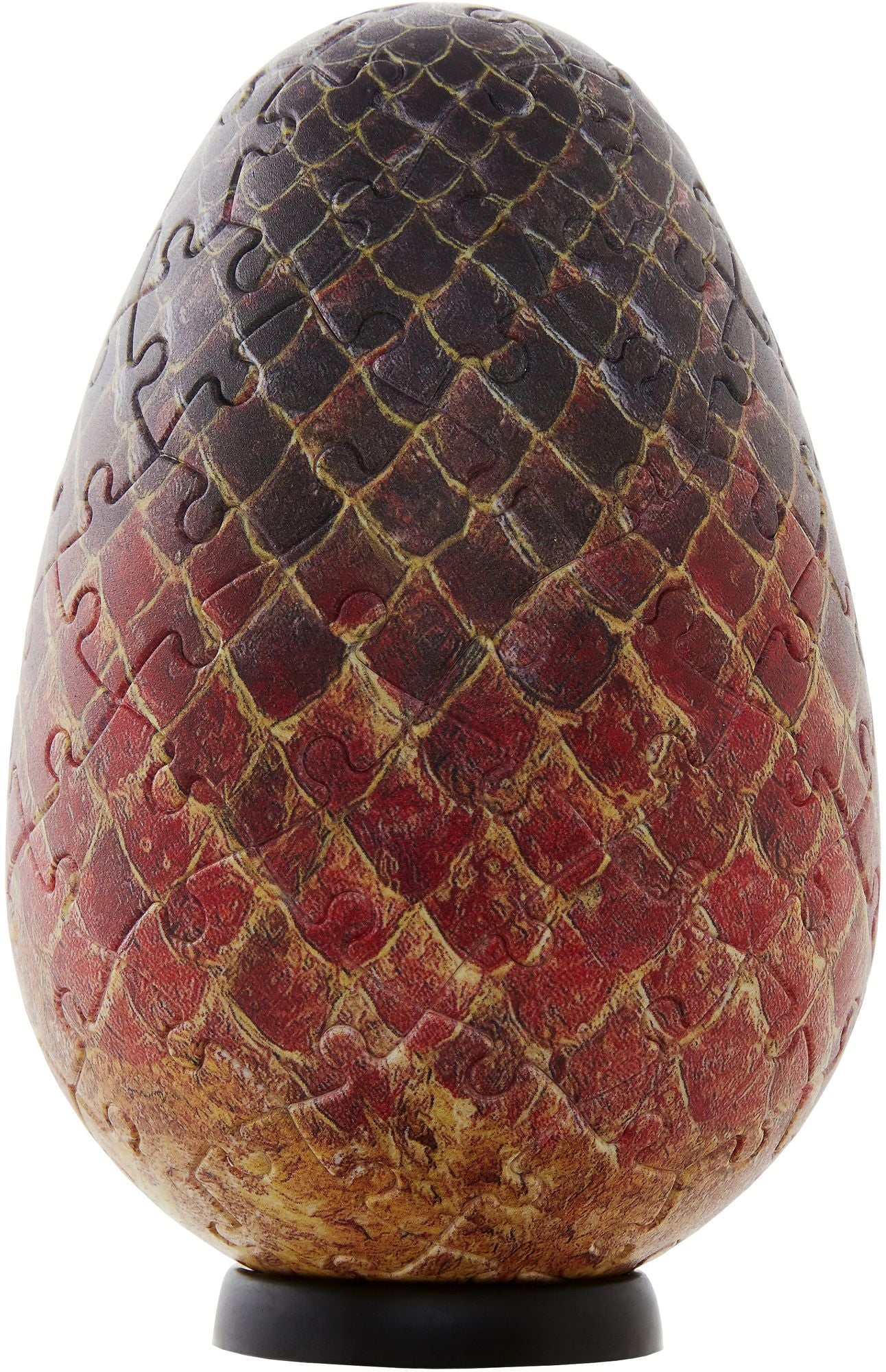 Game of Thrones Dragon Egg Puzzles Set