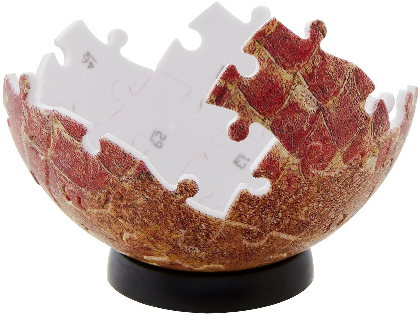 Game of Thrones Dragon Egg Puzzles Set