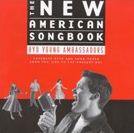 NEW AMERICAN SONGBOOK