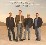 UTAH TROMBONE AUTHORITY