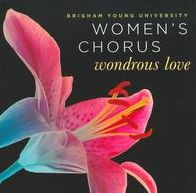 WONDROUS LOVE