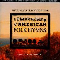 THANKSGIVING FOLK HYMNS