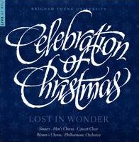 CELEBRATION OF CHRISTMAS-LOST I