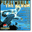 Pepsi World / Various