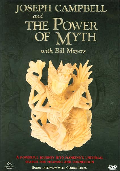 Joseph Campbell and the Power of Myth with Bill Moyers [2 Discs]