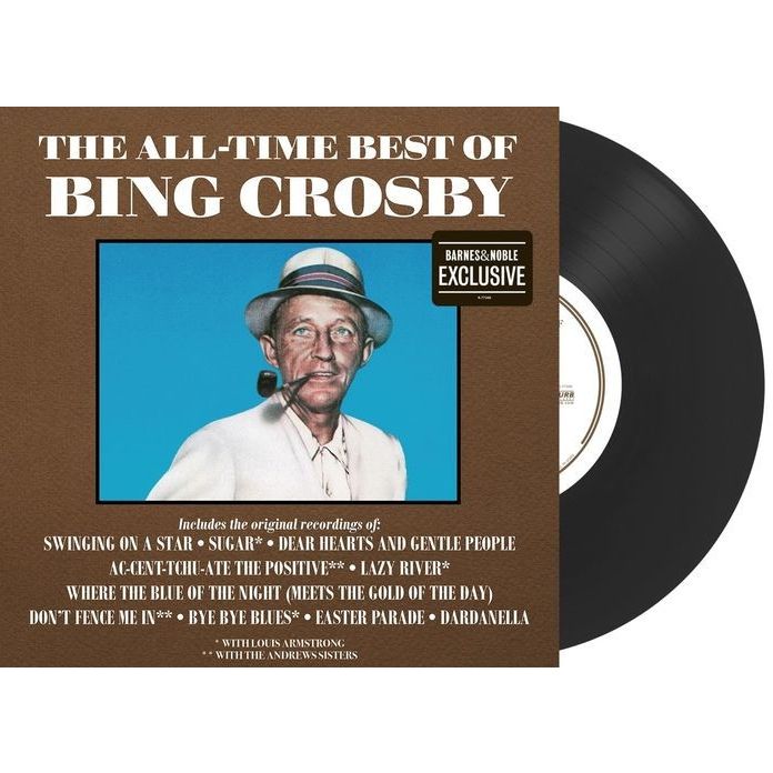 All Time Greatest Hits