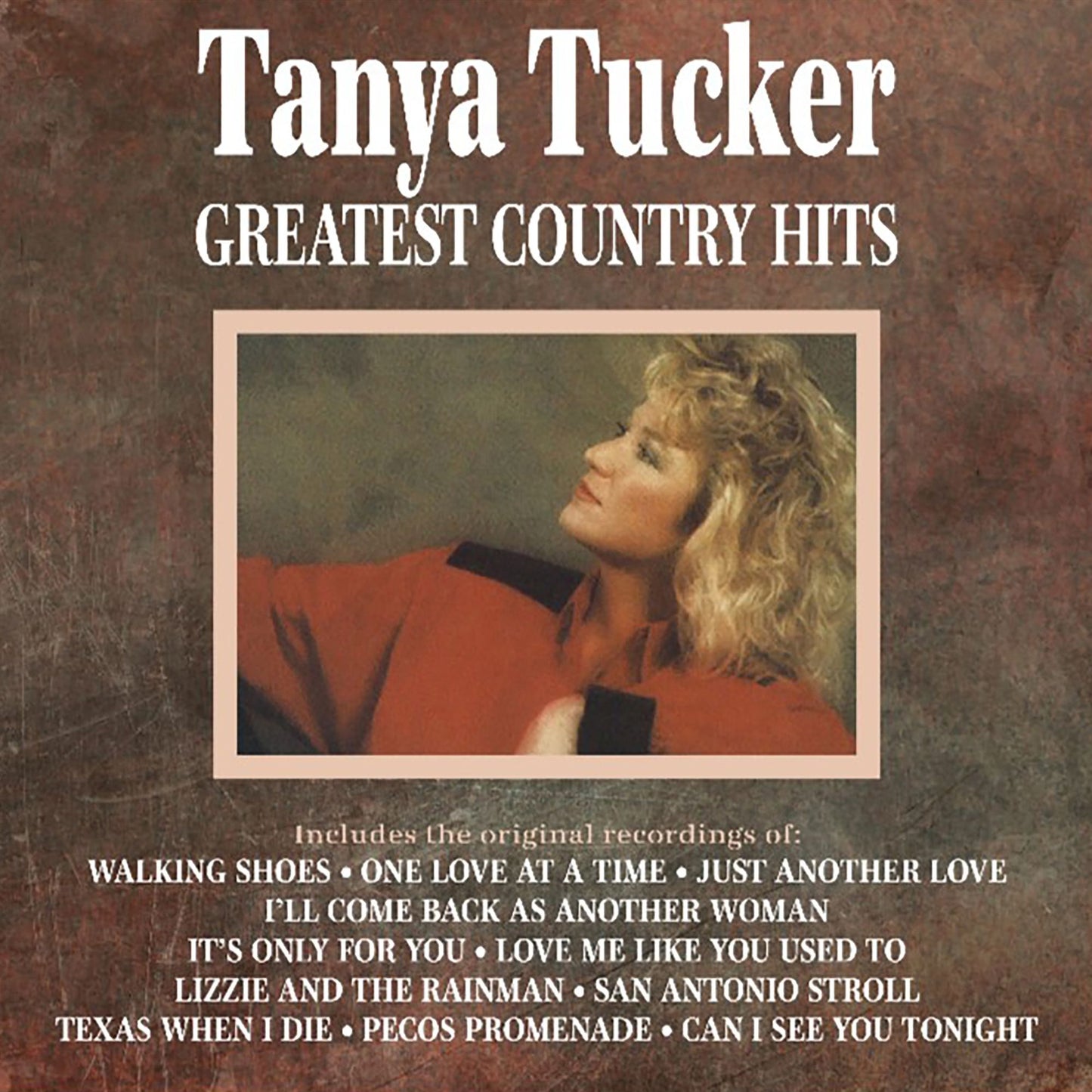 Greatest Country Hits