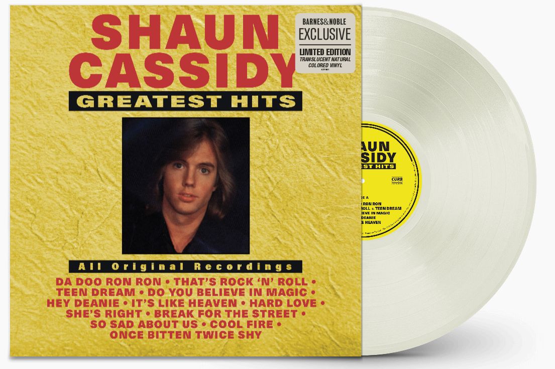 Greatest Hits (Cvnl)