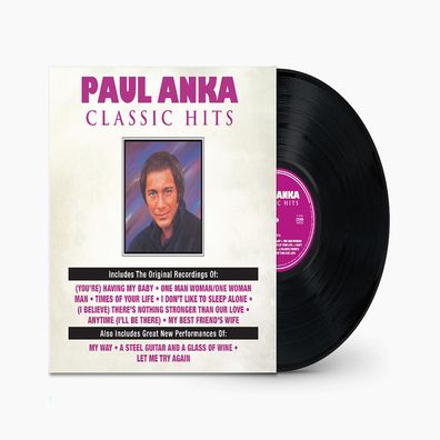 Classic Hits