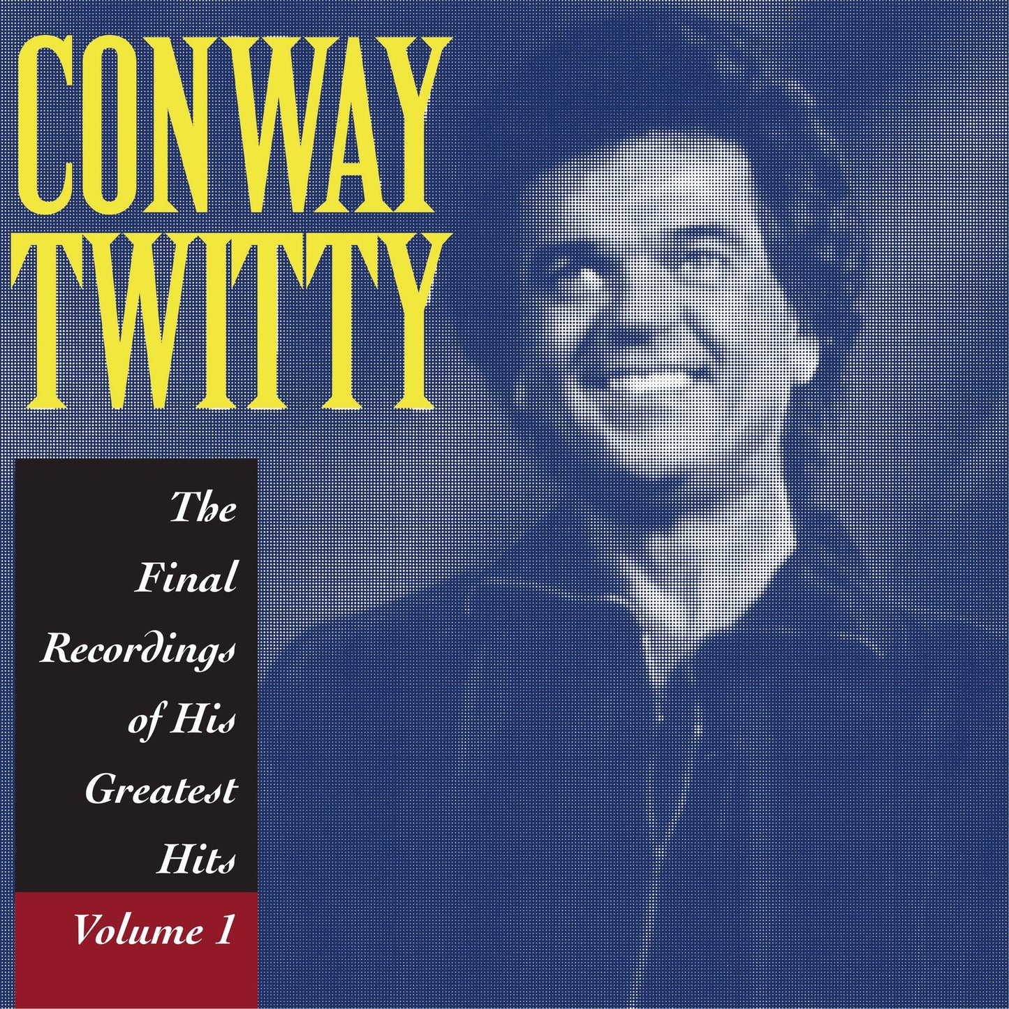 Final Recordings Of His Greatest Hits, Vol. 2