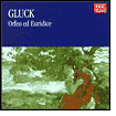 Orfeo & Euridice