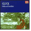 Orfeo & Euridice