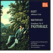 Bizet: L'arlésienne Suite No. 2; Beethoven: Symphony No. 6 Pastorale