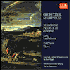 Virtuoso Orchestral Showpieces