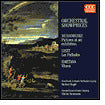 Virtuoso Orchestral Showpieces