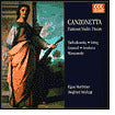 Canzonetta: Famous Violin Pieces