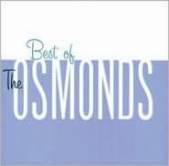 Best Of The Osmonds