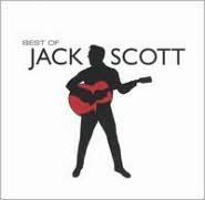 Best Of Jack Scott