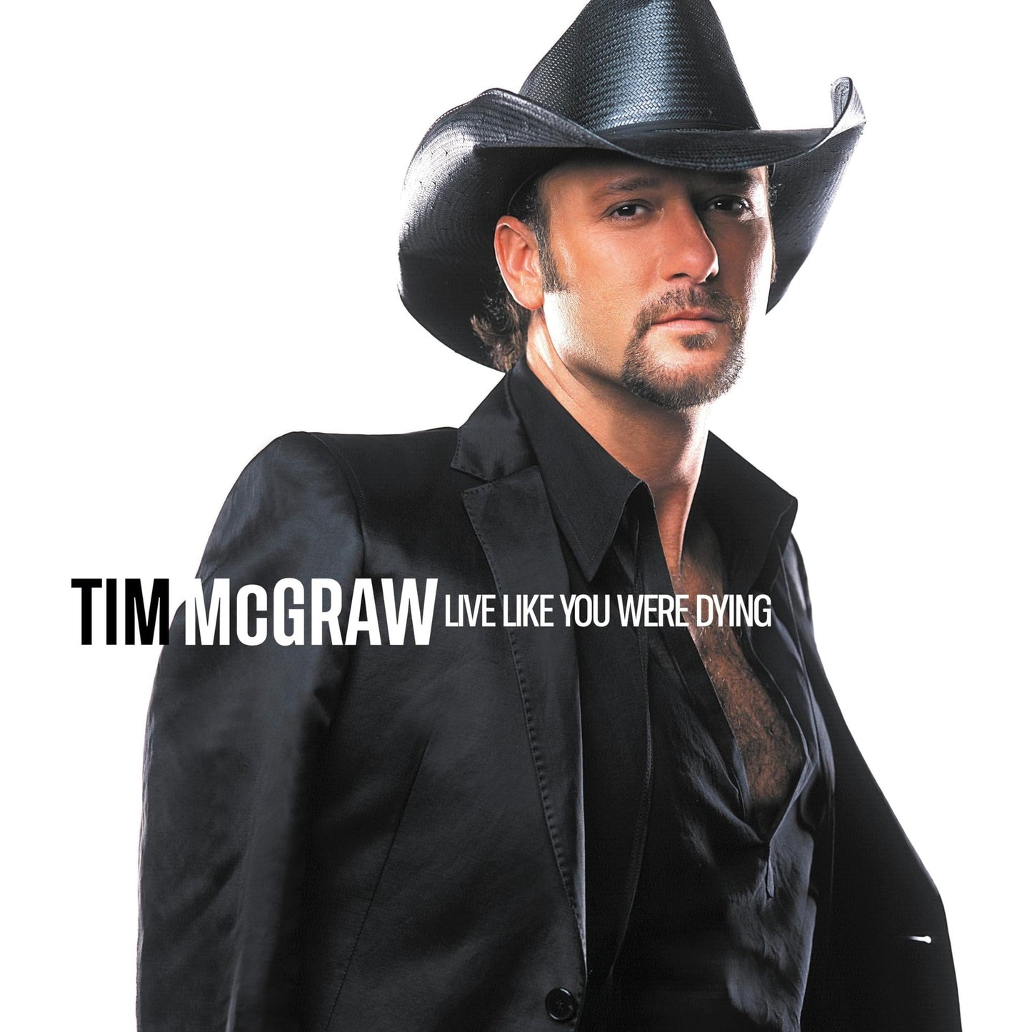 Live Like Your Were Dying (20Th Anniversary) (Tim Mcgraw)