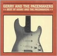 Best Of Gerry And The Pacemakers [Curb]