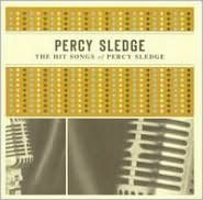 The Hit Songs Of Percy Sledge