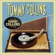 Best Of Tommy Collins