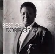 Best Of Dobie Gray [Curb]
