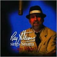Sings Sinatra...say What?