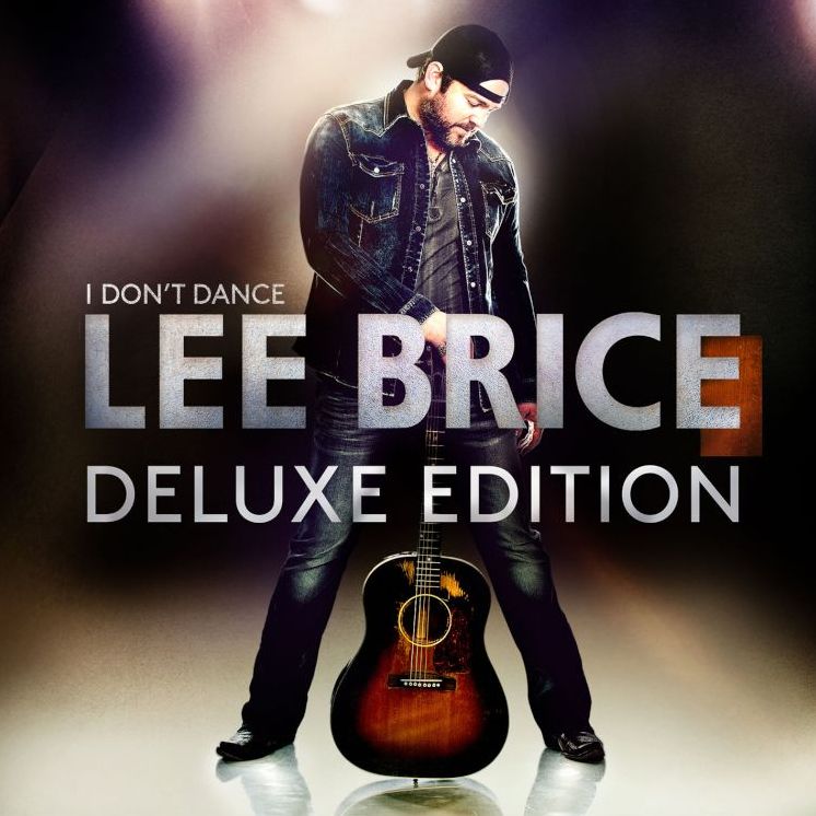 I Don't Dance [Deluxe Version] [Lp]