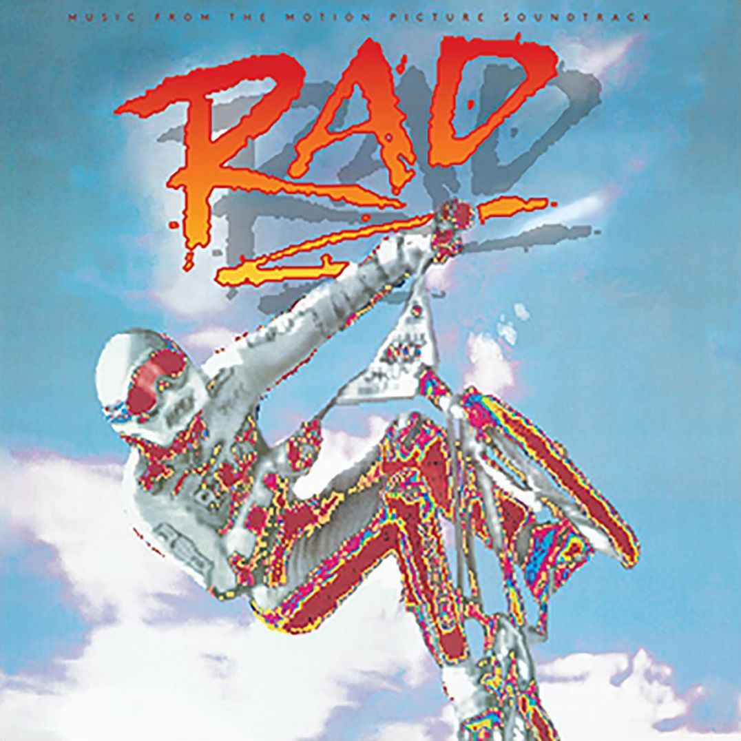 Rad / O.S.T.