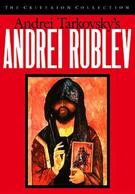 Andrei Rublev [Criterion Collection]