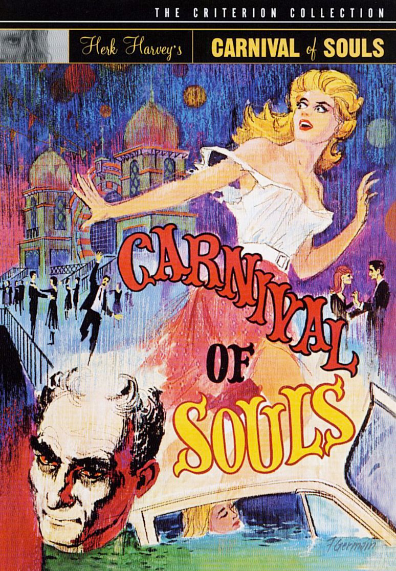 Carnival of Souls [Special Edition] [Criterion Collection]