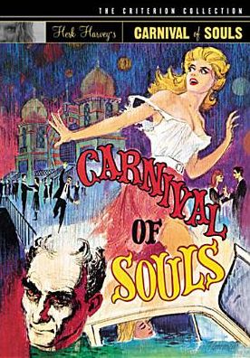 Carnival of Souls [Special Edition] [Criterion Collection]