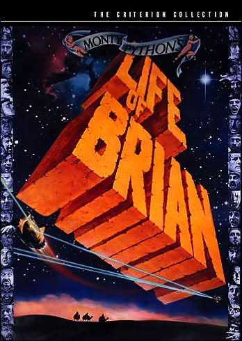 Life of Brian [Criterion Collection]