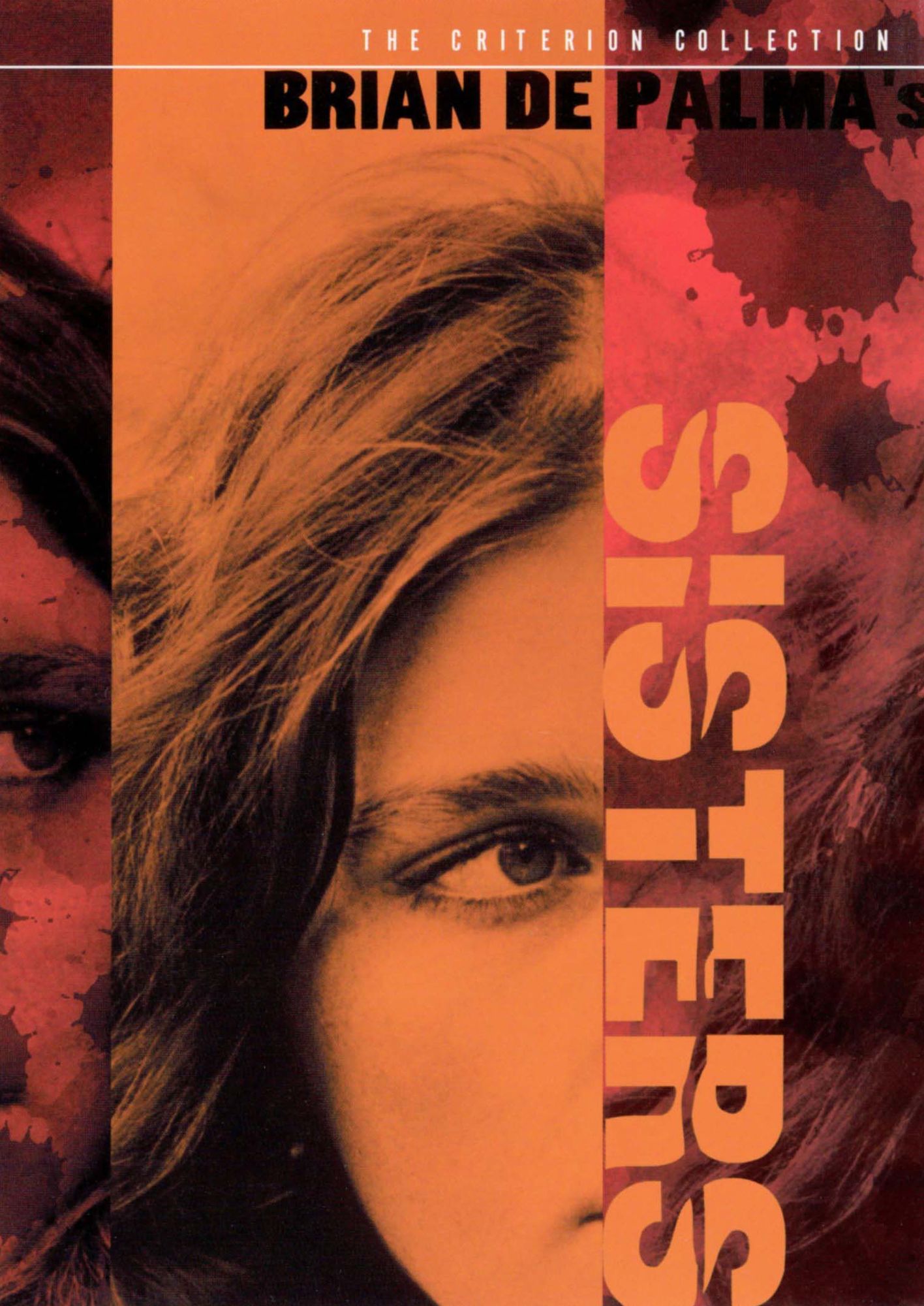 Sisters [Criterion Collection]