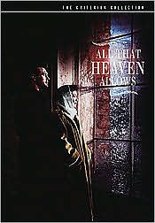 All That Heaven Allows [Criterion Collection]