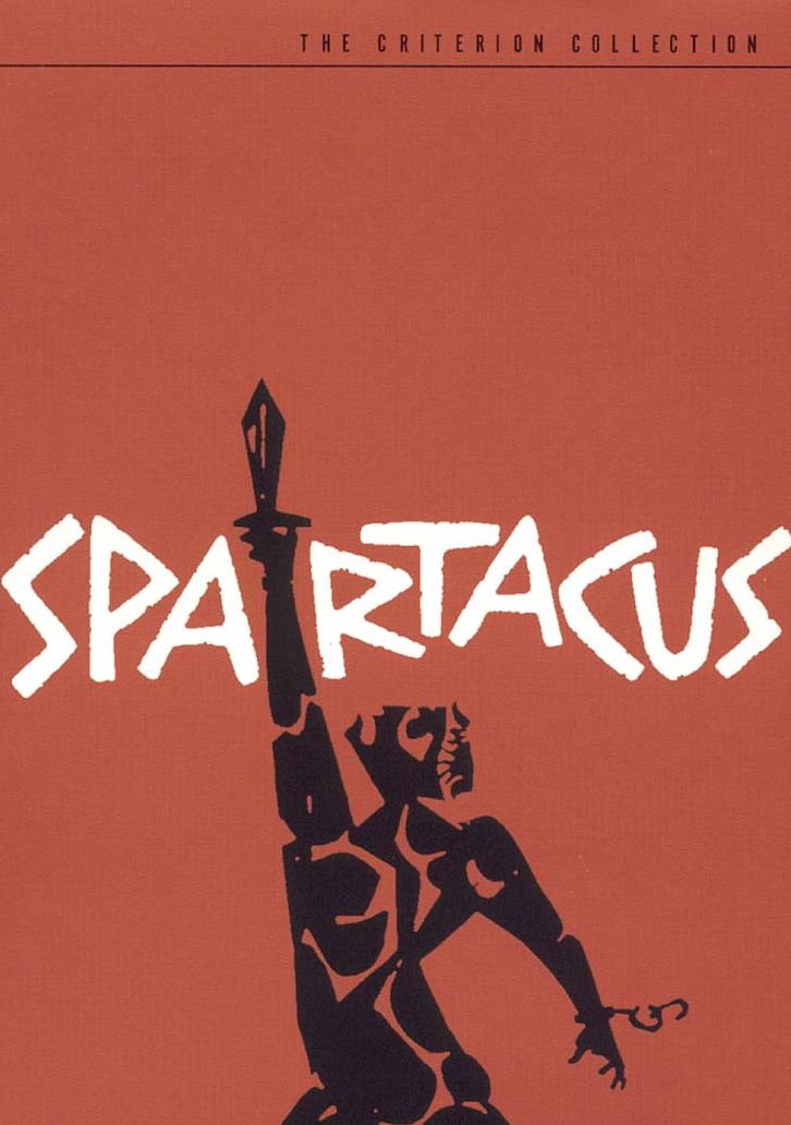 Spartacus [Criterion Collection] [2 Discs]