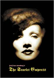 The Scarlet Empress [Criterion Collection]