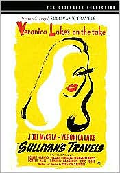 Sullivan's Travels [Criterion Collection]