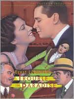 Trouble in Paradise [Criterion Collection]