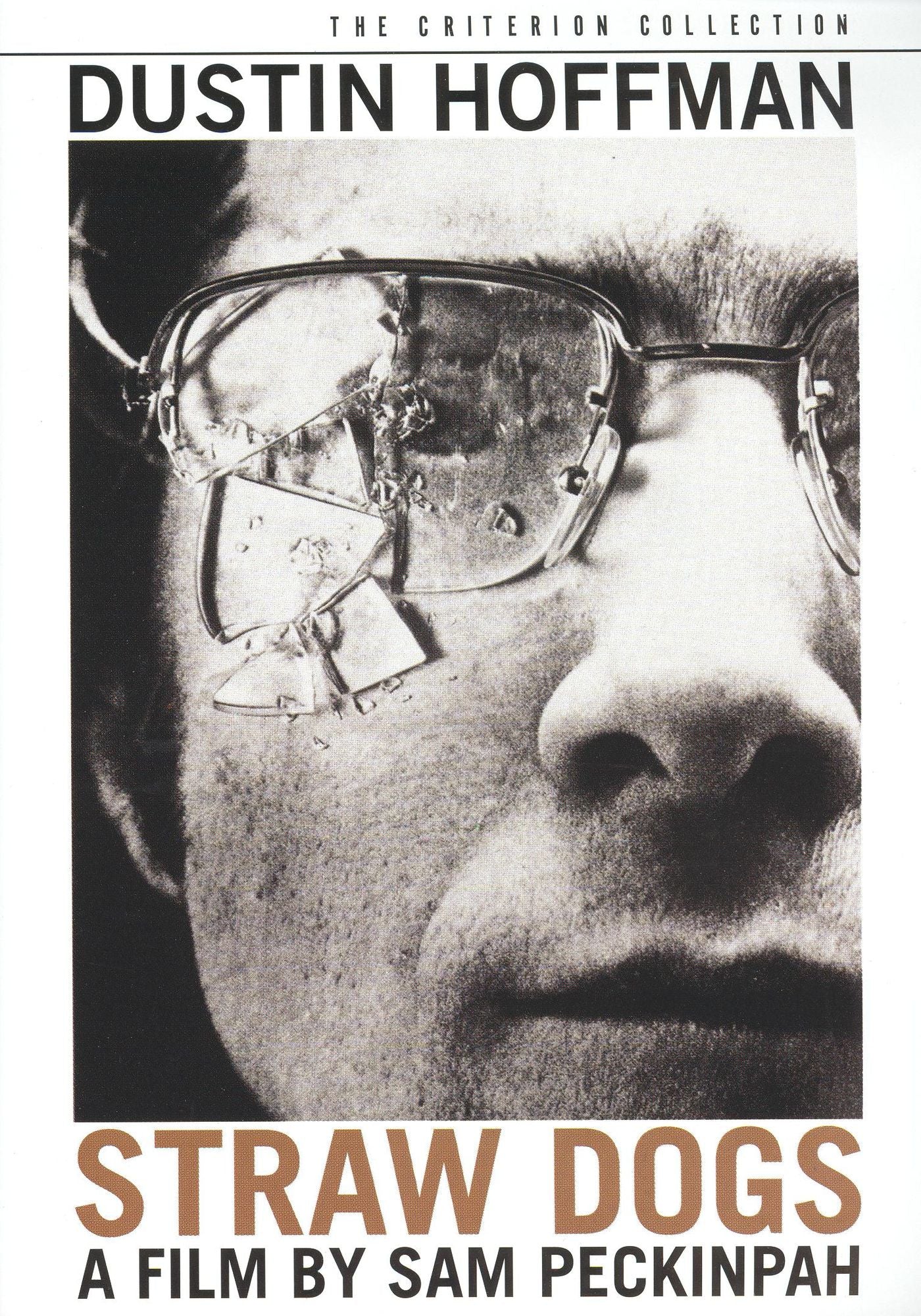 Straw Dogs [Uncut] [Criterion Collection]