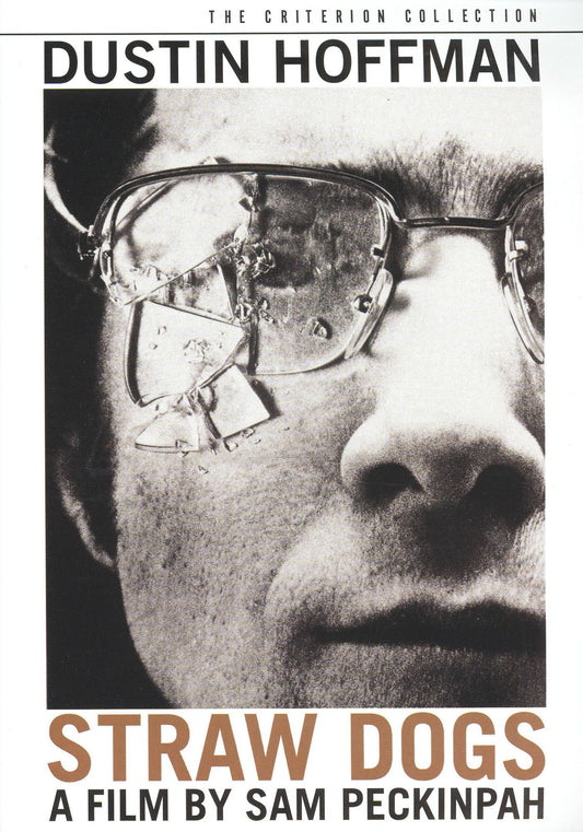 Straw Dogs [Uncut] [Criterion Collection]